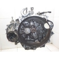 МКПП (механическая коробка переключения передач) VAG Passat [B6] (2005 - 2010) 0AJ300041K