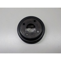 Шкив термомуфты Toyota Tundra 2013 1637138010