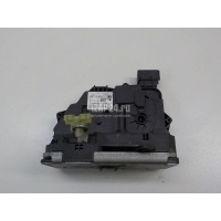 Замок двери передней левой GM Corsa D (2006 - 2015) 55702895