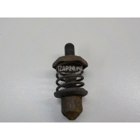 Замок капота GM Corsa D (2006 - 2015) 13241680