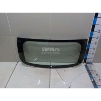 Стекло двери багажника GM Corsa D (2006 - 2015) 13188418