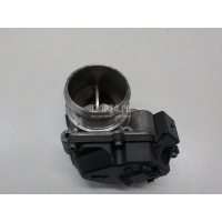 Заслонка дроссельная электрическая VAG Touareg (2002 - 2010) 059145950R