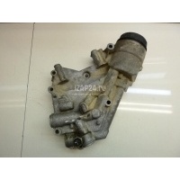 Кронштейн масляного фильтра VAG Touareg (2002 - 2010) 077115401AB