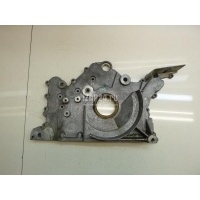 Крышка коленвала передняя VAG Touareg (2002 - 2010) 077103151J