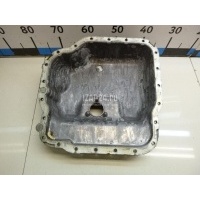 Поддон масляный двигателя VAG Touareg (2002 - 2010) 077103604D