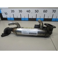 Радиатор системы EGR VAG Transporter T5 (2003 - 2015) 070131512F