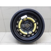 Диск запасного колеса (докатка) VAG Touareg (2002 - 2010) 7L0601011B