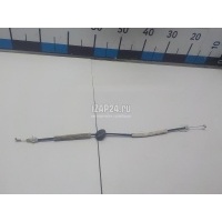 Трос открывания передней двери VAG Touareg (2002 - 2010) 7L6837085B