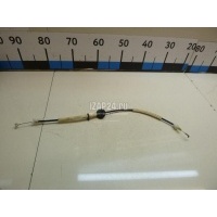 Трос открывания передней двери VAG Touareg (2002 - 2010) 7L6837085B