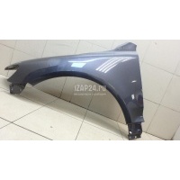 Крыло переднее левое VAG Touareg (2002 - 2010) 7L6821101P