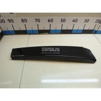 Накладка стойки VAG Touareg (2002 - 2010) 7L6853317EXX2