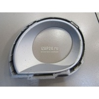 Рамка противотуманной фары правой VAG Touareg (2002 - 2010) 7L6853400A7W