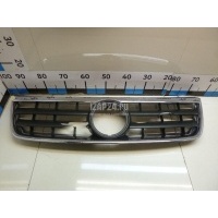 Решетка радиатора VAG Touareg (2002 - 2010) 7L6853651BB41