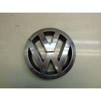 Эмблема VAG Touareg (2002 - 2010) 7L6853601AULM