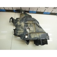 Кронштейн фар левый VAG Touareg (2002 - 2010) 7L6941613C