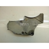 Кронштейн двигателя передний VAG Touareg (2002 - 2010) 077121235D