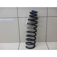 Пружина передняя VAG Touareg (2002 - 2010) 7L6411105L