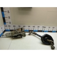 Колонка рулевая VAG Touareg (2002 - 2010) 7L0419501CK