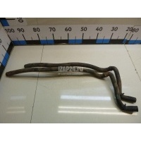 Патрубок отопителя VAG Touareg (2002 - 2010) 7L0819884
