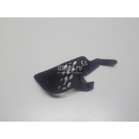 Пластина крепежная VAG Touareg (2002 - 2010) 7L0837867