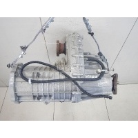 Коробка раздаточная VAG Touareg (2002 - 2010) 0AD341011L