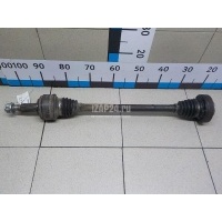 Полуось задняя VAG Touareg (2002 - 2010) 95533202400