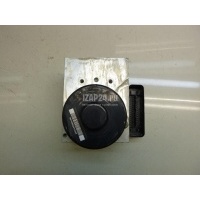 Блок ABS (насос) VAG Touareg (2002 - 2010) 7L0614111EBEF