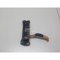 Кнопка многофункциональная VAG Touareg (2002 - 2010) 7L6959538D3X1