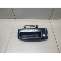 Ручка двери багажника наружная Mitsubishi Outlander (CU) (2001 - 2008) MR627228
