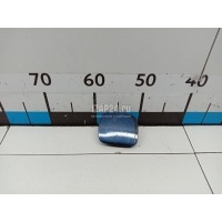 Заглушка буксировочного крюка Toyota RX 300/330/350/400h (2003 - 2009) 5212848901