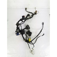 Honda st1300 st 1300 свет лампы