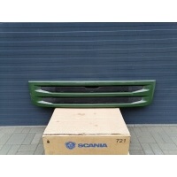 Решетка радиатора радиатора капот scania r 1885940