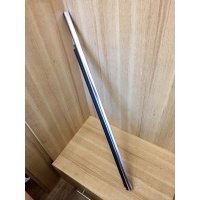 Накладка стекло левая передняя мерседес вито