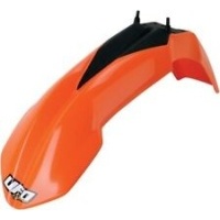 Крыло передняя передний ktm exc_f 250 400 450 530 08