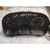Щиток приборов (приборная панель) Volkswagen Golf 4 1998 1J0920822B