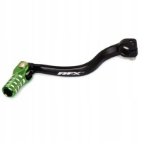 Рычаг переключения кпп kawasaki kx65 00 - 21 rfx