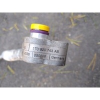 Touran i провода кондиционера 1t0820743ab европа