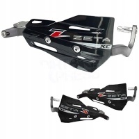 Зета handbary enduro u - clamp sherco gas gas бета