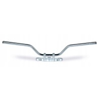Руль штампованное trw 22mm classic high