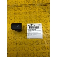 Кнопка обогрева сидения Volkswagen POLO 6C1 2018 6R0963563A