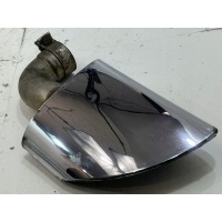 Наконечник выдохе левая volkswagen touareg 7p 7p6253681s