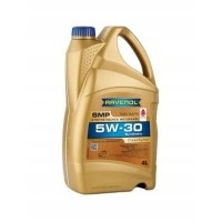 ravenol масляный ravenol smp 5w - 30 cleansynto 4l