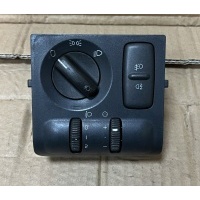Переключатель света volvo v40 30862858