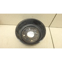Шкив термомуфты Toyota Land Cruiser (200) 2008 1637138010