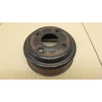 Шкив термомуфты Toyota Tundra 2013 1637138010