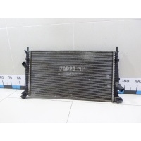 Радиатор основной Mazda S60 (2000 - 2009) Z60315200