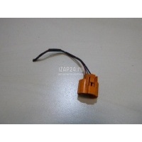Прокладка форсунки Mazda 323 (BJ) (1998 - 2003) 857413257