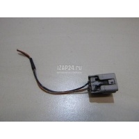 Прокладка форсунки Mazda 323 (BJ) (1998 - 2003) 857413257