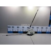 Трос открывания двери VAG Q7 [4L] (2005 - 2015) 3C8837017