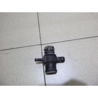 Тройник системы охлаждения VAG Golf Plus (2005 - 2014) 1K0121087E